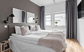 Forenom Hotels & Apartments Kista
