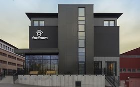 Forenom Hotels & Apartments Kista